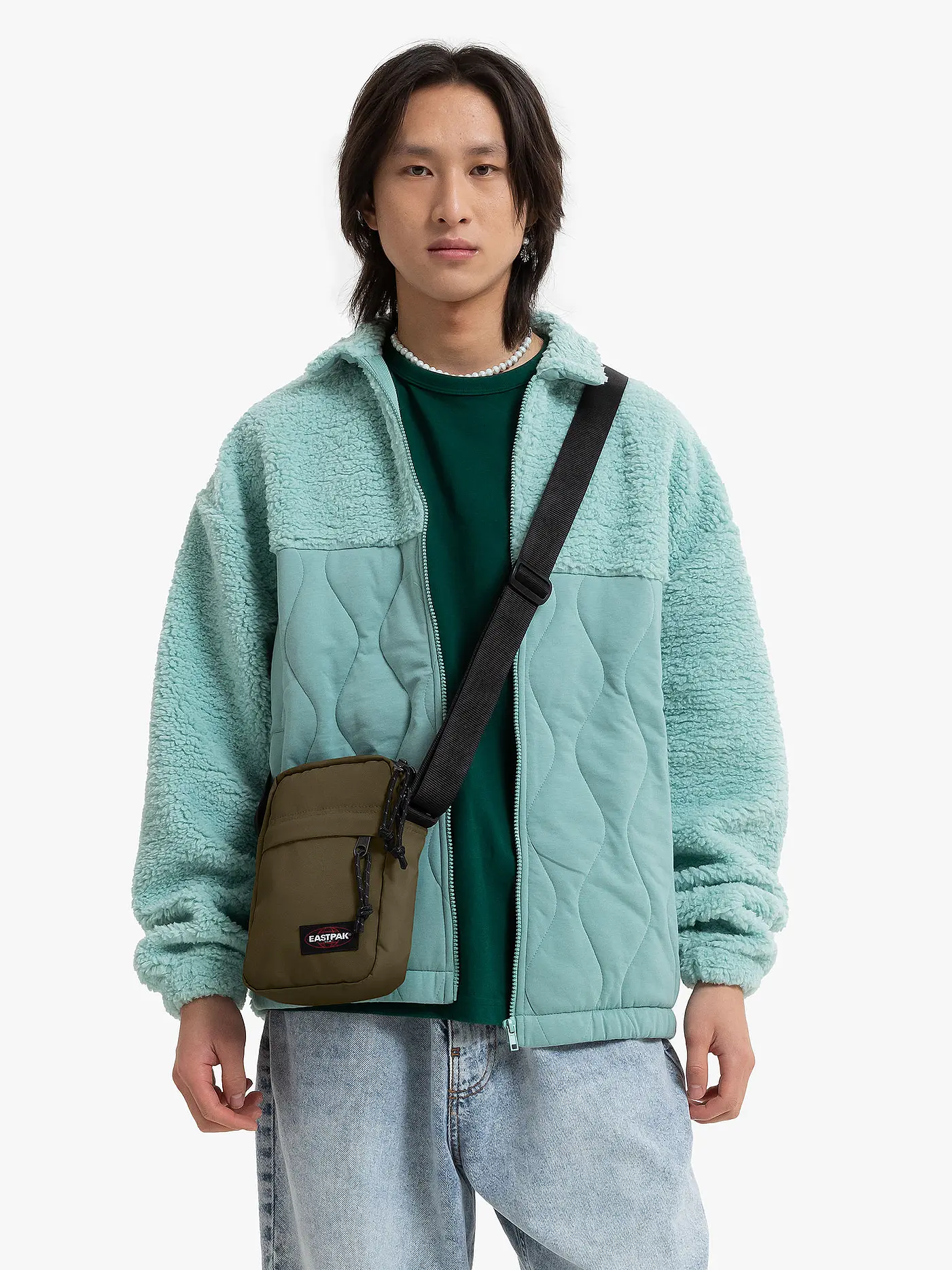 EASTPAK | Umhängetasche The One | 